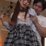 ツインテールの美少女が制服まで来てたら興奮しないわけない