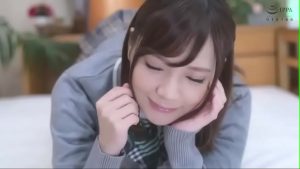 日々の疲れを癒やしてくれる美人JKリフレ