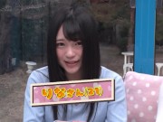 ナンパについてくる尻軽JD！ガードは硬いが媚薬でご開帳w