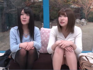 ナンパしたお姉さんたちを媚薬漬けにしてハメまくる！
