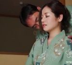 浴衣姿の美麗女子と拘束プレイからのじゅぽじゅぽフェラ！