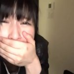 パイパン美女が手マンで犯されフェラ抜きしちゃう