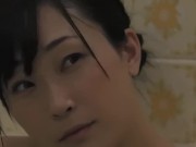 夫婦でカフェを営むラブラブな2人。でも奥さんは淫乱で…