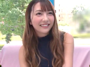 かわいすぎるお姉さん！ナンパについてきたのでお金払ってハメ撮りw