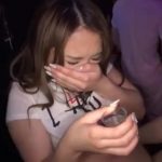 欲求不満のヤリマン美乳ギャルはどこでもセックスしちゃいますw