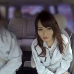 可愛い女の子とカーセックスする！