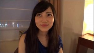 スレンダー美乳美女がレースのやらしい下着でチンポに乱れまくりの1時間！