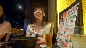 女子大生のハメ撮りSEX！生マンコをクンニして連イキさせる！