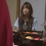 JKの妹がかわいい過ぎてレイプセックス！