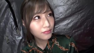 美人女子大生にナンパしてヤりまくる！