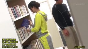 誰もいない体操教室で犯されるインストラクター