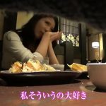 酔っ払った巨乳白ギャルをホテルに連れて行ってイラマチオ！