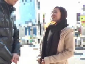エッチボディのエロカワお姉さんが濃厚セックス！