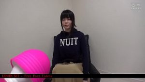 ガチ素人の少女と乱交プレイwイったら挿入罰ゲーム！
