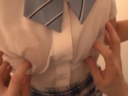 彼女家に行ったら彼女の妹から好意を持たれて姉妹共にセックス！