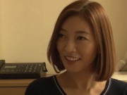 我が家に泊まりに来たエロエロボディの義母。妻の不在に我慢できず…w