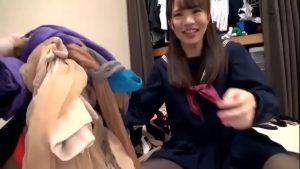 タイツマニアが大喜びする程に数多くのタイツが続々登場！