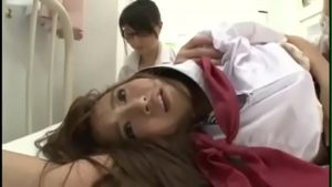 いつでもどこでも発情してしまう変態娘！ 男性に手伝ってもらわなきゃイケないの…♡