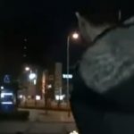 【素人ナンパ】大きな瞳が超キュート！素人の美少女とナンパハメ！