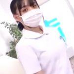 どすけべ淫乱な歯科助手ちゃん♡いろんなモノをペロペロしちゃう♡