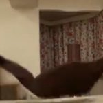 もっちりお肌のセクシーお姉さんの気持ちいいマッサージ！