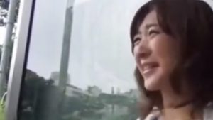 笑顔が可愛い元気なお姉さんと元気なエッチ！