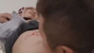 淫紋が入った変態コスプレイヤー痴女が中出しさせまくる！