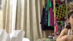 持ち帰った美女とハメてるリアル盗撮映像大公開！素人娘のワンナイトセックス