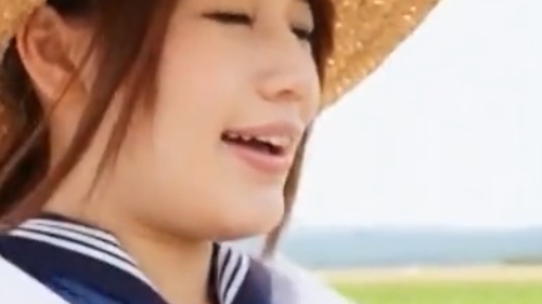 青春真っ盛りなJKたちが車借りて北海道旅行中にヒッチハイカーに…