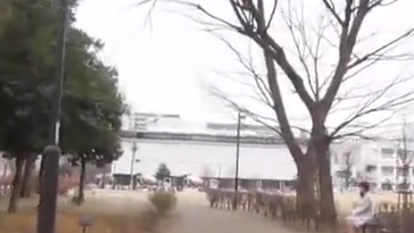 おっぱいがエロい人妻素人とホテルで乳揺れ騎乗位SEX