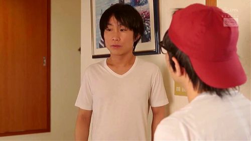 【凛音とうか】汗だく性欲まみれの脱獄犯！強制中出しの逆レイプ！