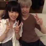 気持ちよくてお金も貰えるって最高！パパ活JKにハメ撮り中出し！