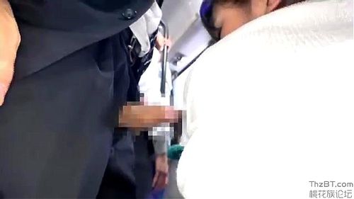 【痴漢】タイツに欲情されてバス内で犯されてしまうお姉さん