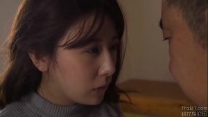 【ながえスタイル作品】ハゲ親父に寝取られる美人妻