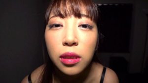 【加賀美さら】極上の閉まりを持つ喉マンコ！美女のイラマチオでぶっかけまくり！【首絞め】