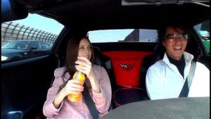 高級車に釣られたアホ女の身体がシコくて結構びっくりしちゃったw