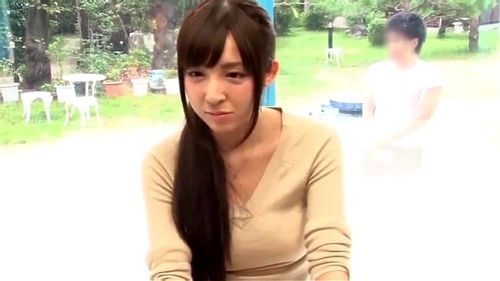 【おすすめ】巨乳美人若妻がMM号で発情して他人チンポで中出し不倫！