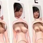 【おすすめ】巨乳家族が息子の精液で種付けされて陽性反応ww