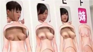 【おすすめ】巨乳家族が息子の精液で種付けされて陽性反応ww