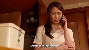 熟した身体付きの叔母をハメてセックス！