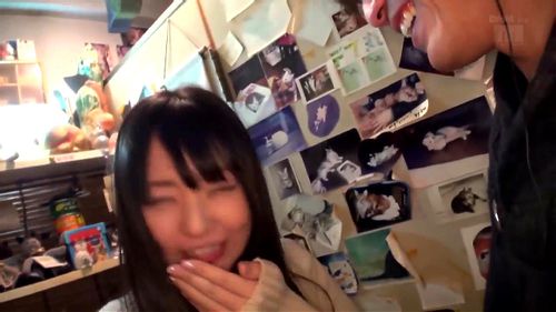 女優の休日に突撃して生でヤラせてもらう！