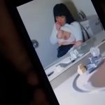 【友達のお母さん】息子の友達に犯される巨乳ママw子供チンポで快楽堕ち♡