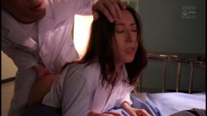 【おすすめ】患者たちの性欲処理でお金をもらう淫乱女医！