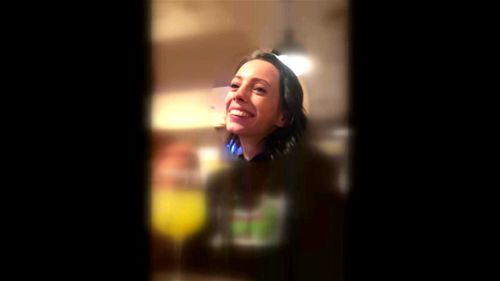 アメリカ人の素人は本当に凄い！堅いちんぽにイキまくる！