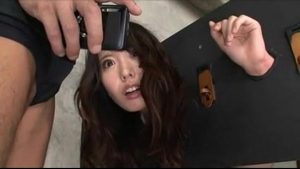 エッチなパンストのお姉さんと超ハードプレイ！