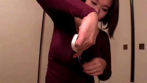 爆乳でご奉仕大好きな美女の濃厚セックス！
