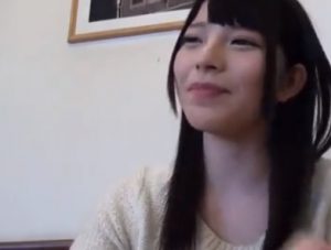 上原亜衣とのベロチューしまくりの濃厚セックス！