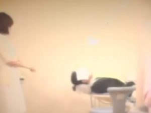 【深田えいみ】美人でエッチな歯科医師の巨乳見ながらオナニーできるぞww