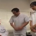 体の発育がたまらない女の子たちのエッチな身体検査！