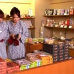 ちょっぴりエッチな旅館で美女たちが欲求不満を解消ｗ